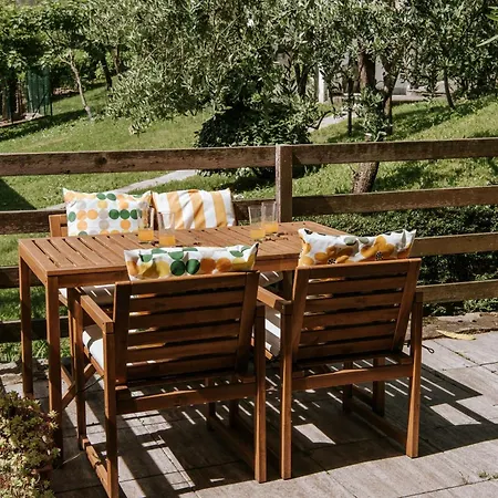 Vista Azzurra - By Lovecomo *