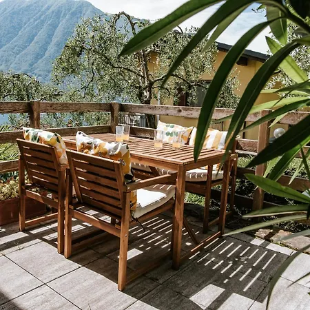 Vista Azzurra - By Lovecomo Tatil Evi *