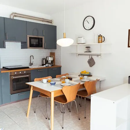 Tatil Evi Vista Azzurra - By Lovecomo Sala Comacina