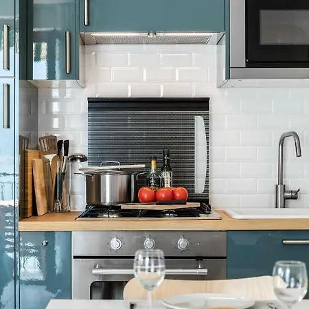 Vista Azzurra - By Lovecomo Tatil Evi Sala Comacina